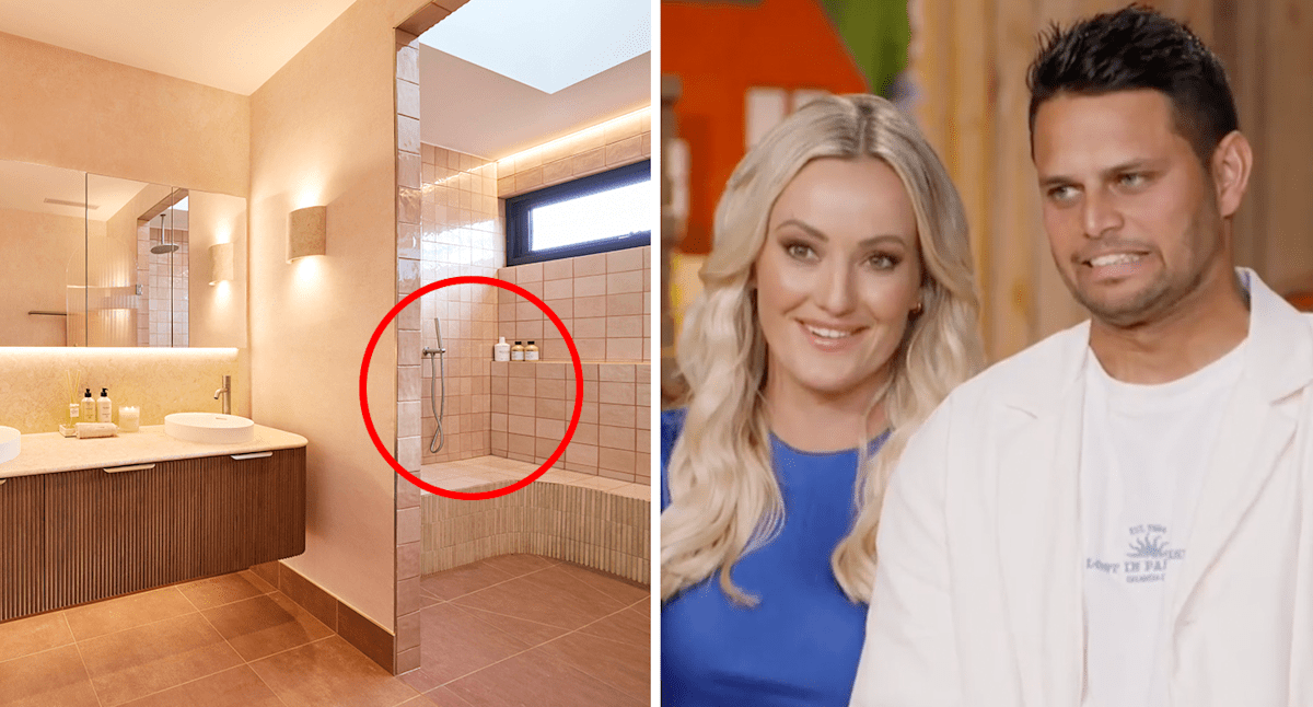 Why The Block Team’s ‘Swingers’ Wet Room Left Viewers Shocked: A Deep Dive into the Controversy Why The Block Team’s ‘Swingers’ Wet Room Left Viewers Shocked: A Deep Dive into the Controversy