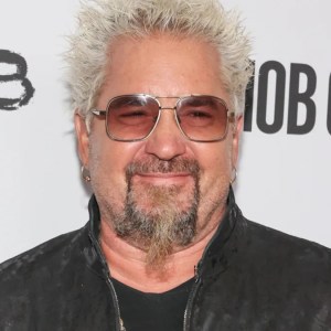 Unlocking Guy Fieri’s Flavor Vault: Discover the Must-Have Condiments in His Exclusive Fridge! Unlocking Guy Fieri’s Flavor Vault: Discover the Must-Have Condiments in His Exclusive Fridge!