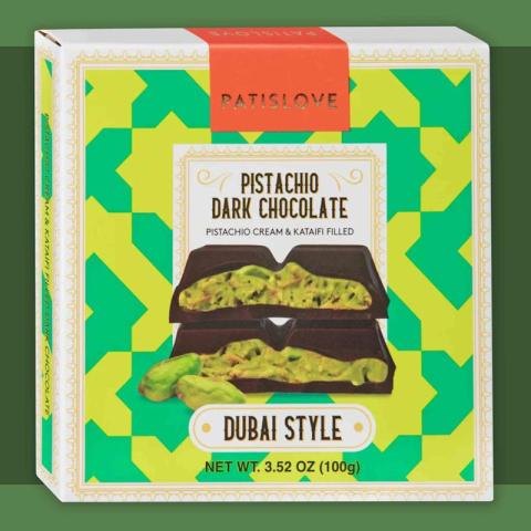 Don’t Miss Out: Discover How We Scored Trader Joe’s Dubai Chocolate Bar Before It Sold Out! Don’t Miss Out: Discover How We Scored Trader Joe’s Dubai Chocolate Bar Before It Sold Out!