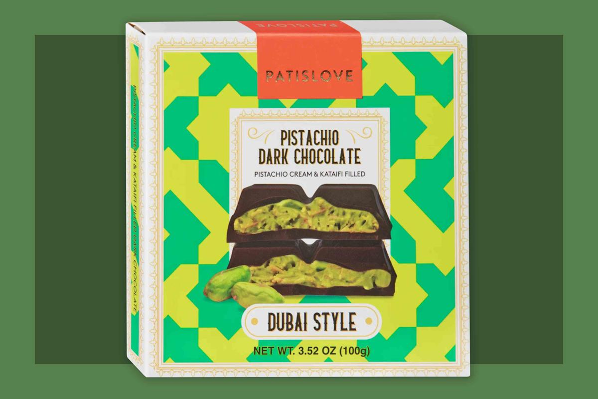 Don’t Miss Out: Discover How We Scored Trader Joe’s Dubai Chocolate Bar Before It Sold Out! Don’t Miss Out: Discover How We Scored Trader Joe’s Dubai Chocolate Bar Before It Sold Out!