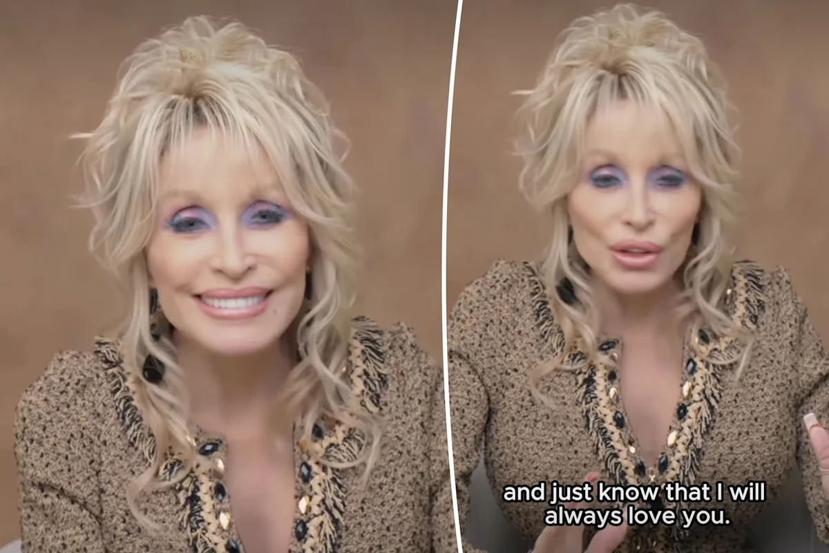 Dolly Parton’s Heartfelt Thanksgiving Message: Overcoming Health Struggles and Embracing Gratitude Dolly Parton’s Heartfelt Thanksgiving Message: Overcoming Health Struggles and Embracing Gratitude