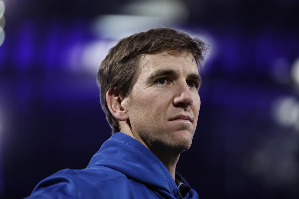 Eli Manning Misses First Ballot for Pro Football Hall of Fame: What It Means for His Legacy Eli Manning Misses First Ballot for Pro Football Hall of Fame: What It Means for His Legacy