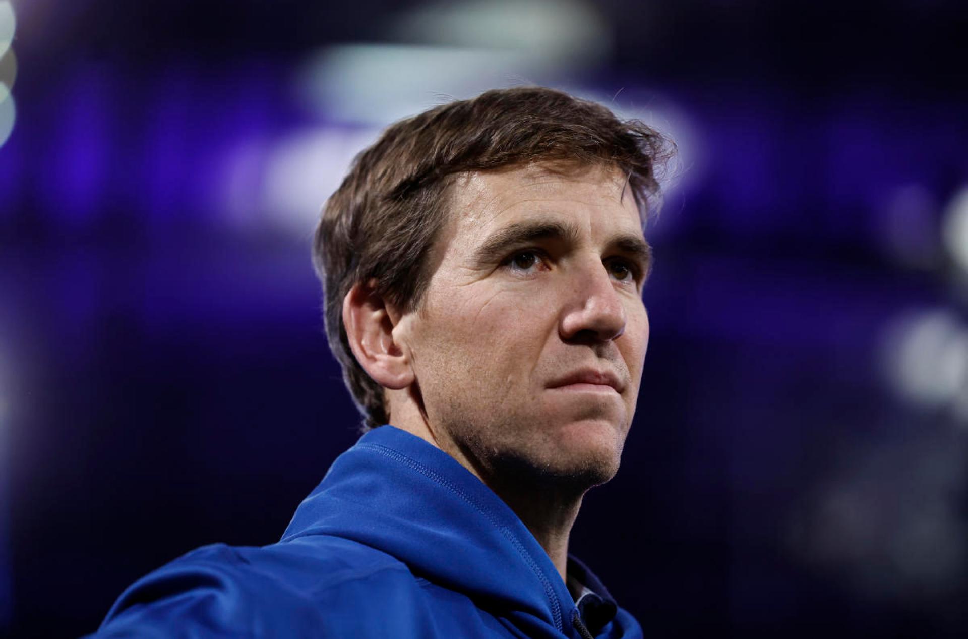 Eli Manning Misses First Ballot for Pro Football Hall of Fame: What It Means for His Legacy Eli Manning Misses First Ballot for Pro Football Hall of Fame: What It Means for His Legacy
