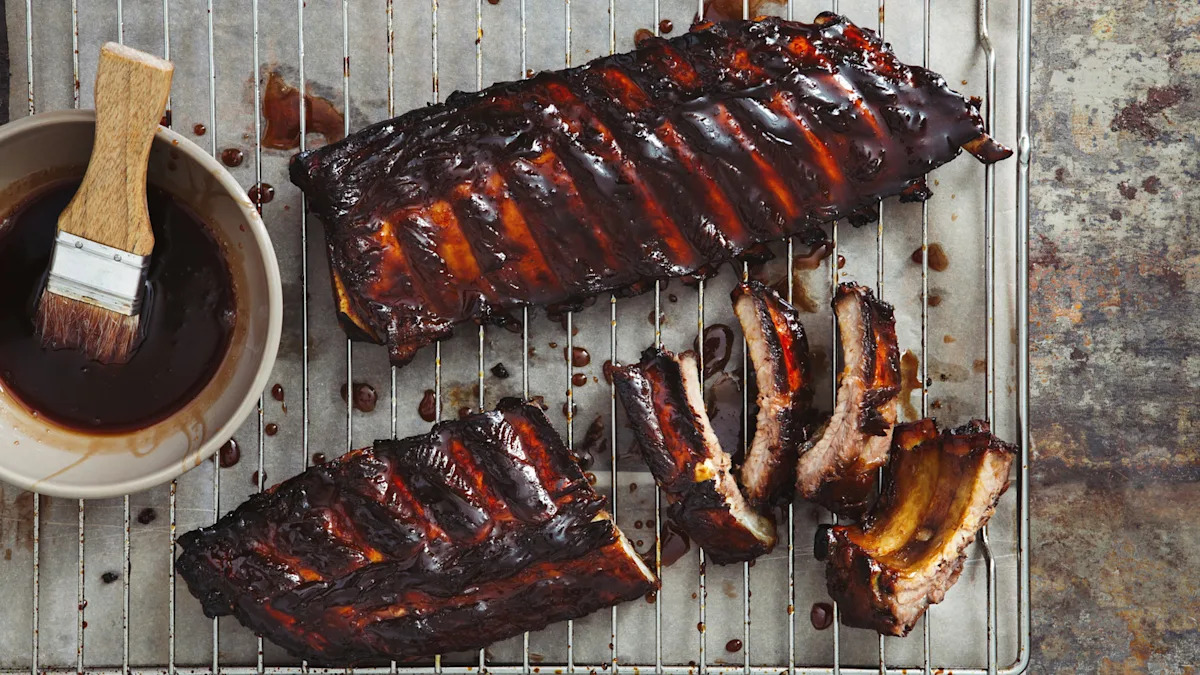 Unlock Juicy, Fall-Off-The-Bone Ribs: The Essential Step You Can’t Afford to Miss! Unlock Juicy, Fall-Off-The-Bone Ribs: The Essential Step You Can’t Afford to Miss!