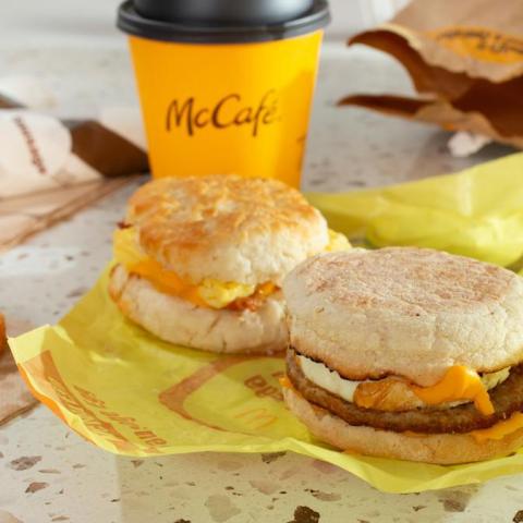 Why You Should Skip This Overpriced McDonald’s Breakfast Sandwich: A Must-Read Guide! Why You Should Skip This Overpriced McDonald’s Breakfast Sandwich: A Must-Read Guide!