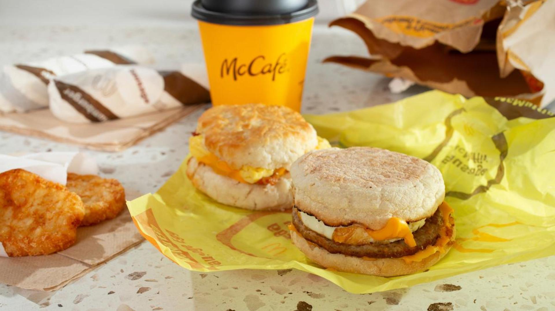 Why You Should Skip This Overpriced McDonald’s Breakfast Sandwich: A Must-Read Guide! Why You Should Skip This Overpriced McDonald’s Breakfast Sandwich: A Must-Read Guide!