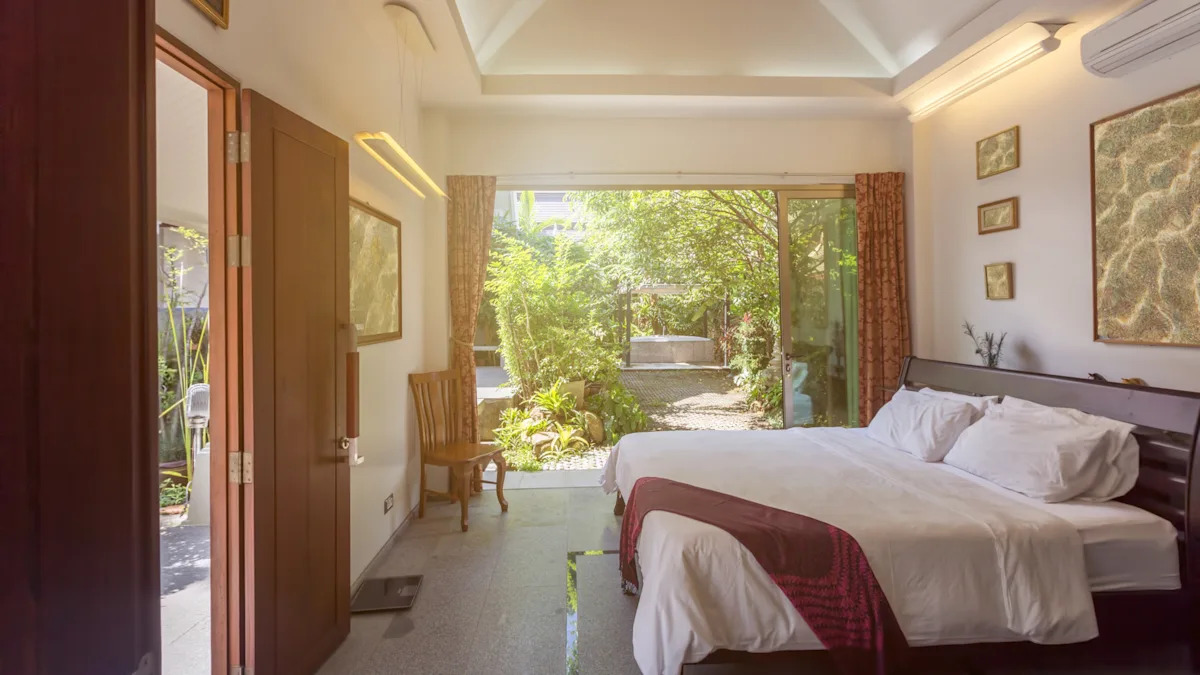 Discover 5 Stunning International Destinations for Luxurious 5-Star Stays Under 0! Discover 5 Stunning International Destinations for Luxurious 5-Star Stays Under 0!