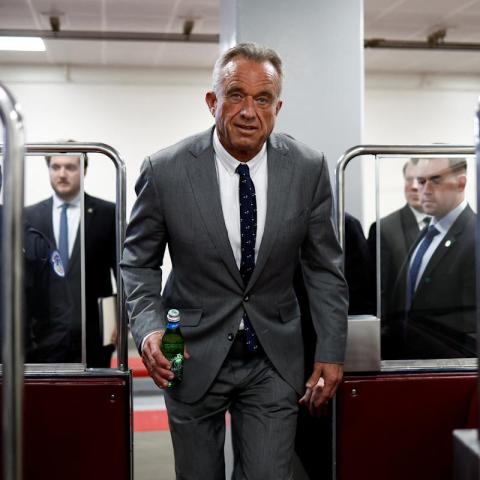 Health Policy Expert Warns: Anticipate Strong Resistance Against Reducing Pharmaceutical Advertising Spending Health Policy Expert Warns: Anticipate Strong Resistance Against Reducing Pharmaceutical Advertising Spending