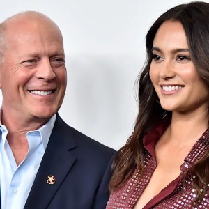 Emma Heming Willis Shares Heartfelt Insights on Life with Bruce Willis Amid His Dementia Journey: ‘FTD Whispers, It Doesn’t Scream’ Emma Heming Willis Shares Heartfelt Insights on Life with Bruce Willis Amid His Dementia Journey: ‘FTD Whispers, It Doesn’t Scream’
