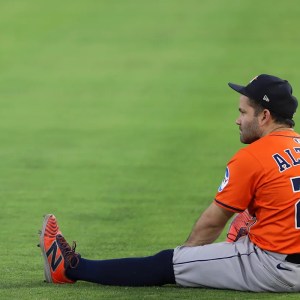 Astros Bid Farewell to Playoffs: Missing Postseason for the First Time Since 2016 – What’s Next for the Team? Astros Bid Farewell to Playoffs: Missing Postseason for the First Time Since 2016 – What’s Next for the Team?