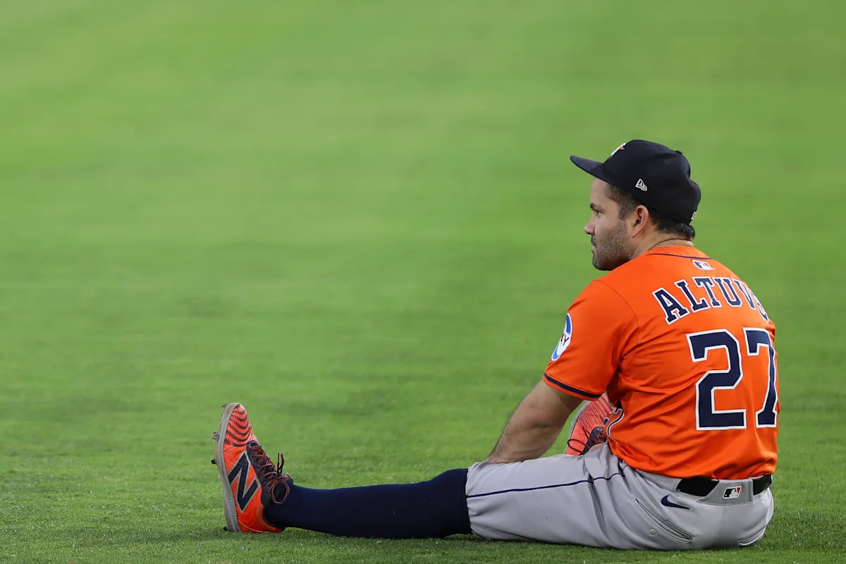 Astros Bid Farewell to Playoffs: Missing Postseason for the First Time Since 2016 – What’s Next for the Team? Astros Bid Farewell to Playoffs: Missing Postseason for the First Time Since 2016 – What’s Next for the Team?