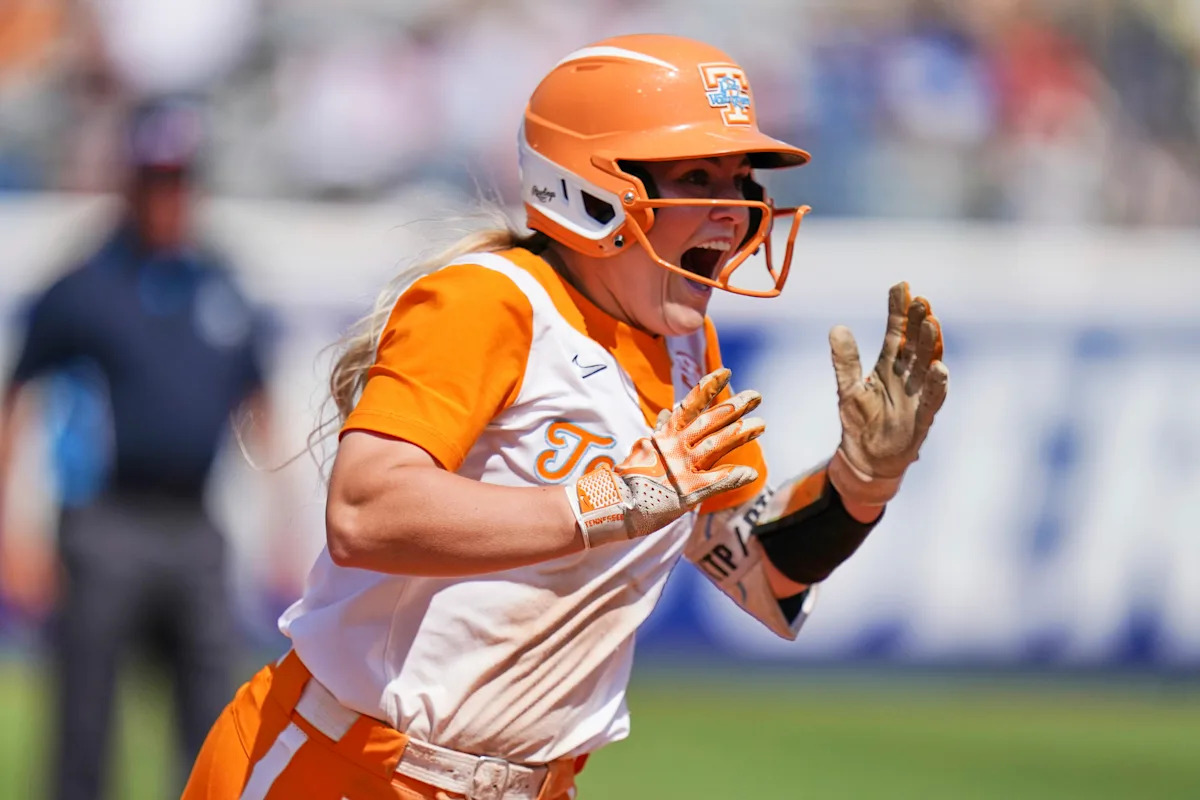 Tennessee Triumphs in Thrilling Extra-Inning Showdown Against UCLA: Unpacking the Controversial Ruling Tennessee Triumphs in Thrilling Extra-Inning Showdown Against UCLA: Unpacking the Controversial Ruling