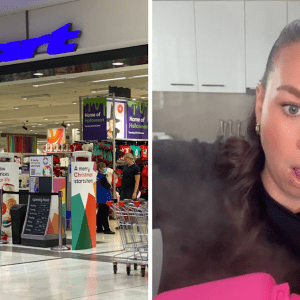 Discover Why Shoppers Are Raving About This Kmart Gem That Transforms Your Cooking Experience! Discover Why Shoppers Are Raving About This Kmart Gem That Transforms Your Cooking Experience!