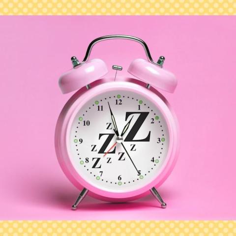 Master the Time Change: Expert Tips to Help You Combat Sleep Loss Master the Time Change: Expert Tips to Help You Combat Sleep Loss