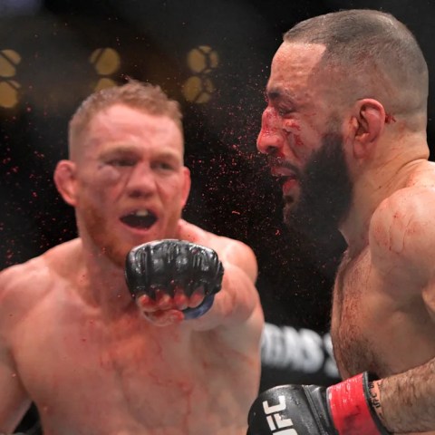 UFC 315 Highlights: Jack Della Maddalena Sparks a New Era of Excitement and Chaos! UFC 315 Highlights: Jack Della Maddalena Sparks a New Era of Excitement and Chaos!