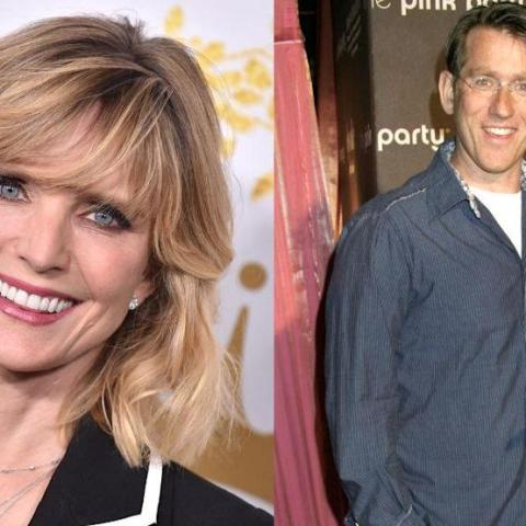 After 18 Years of Marriage: ‘Melrose Place’ Star Courtney Thorne-Smith Files for Divorce—What You Need to Know After 18 Years of Marriage: ‘Melrose Place’ Star Courtney Thorne-Smith Files for Divorce—What You Need to Know