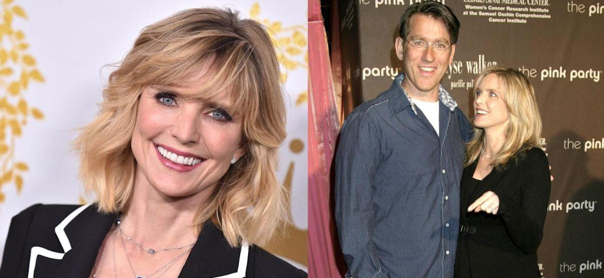 After 18 Years of Marriage: ‘Melrose Place’ Star Courtney Thorne-Smith Files for Divorce—What You Need to Know After 18 Years of Marriage: ‘Melrose Place’ Star Courtney Thorne-Smith Files for Divorce—What You Need to Know
