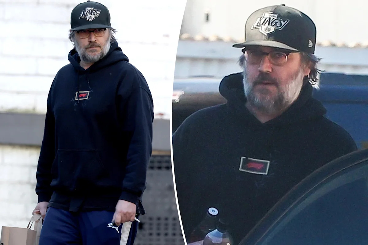 From Heartthrob to Unrecognizable: The Astonishing Transformation of a 2000s Movie Star After Leaving Hollywood From Heartthrob to Unrecognizable: The Astonishing Transformation of a 2000s Movie Star After Leaving Hollywood