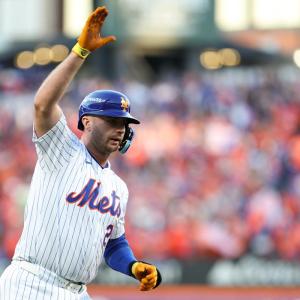 Pete Alonso Rejoins Mets: Exciting 2-Year, Million Contract Deal Unveiled! Pete Alonso Rejoins Mets: Exciting 2-Year, Million Contract Deal Unveiled!