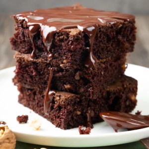 Discover the Chicago Hotel That Created the Iconic Brownie in the 1800s! Discover the Chicago Hotel That Created the Iconic Brownie in the 1800s!