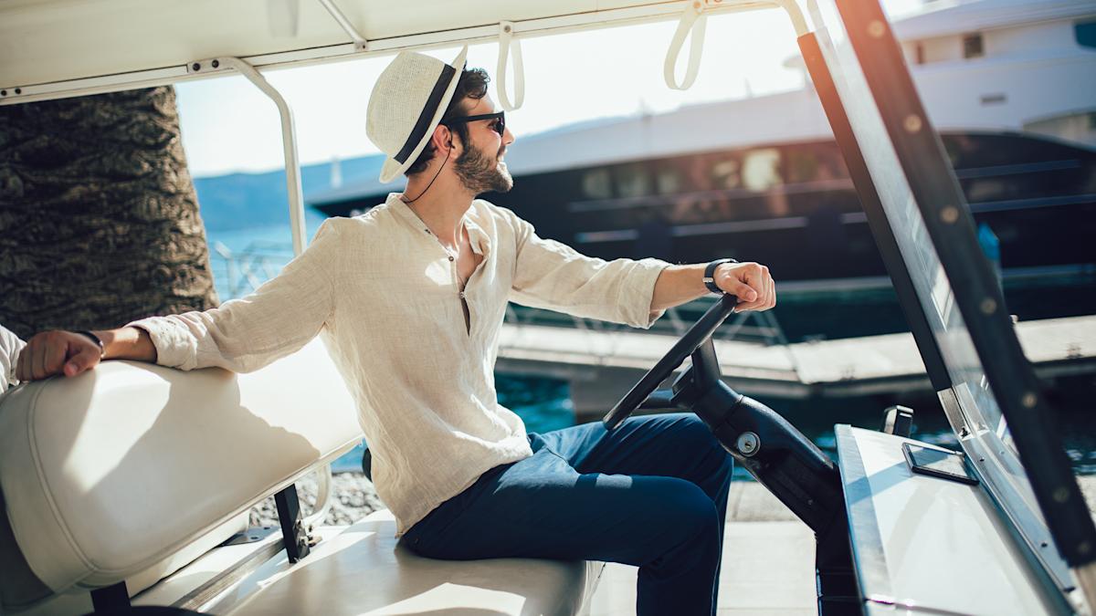 Discover 6 Surprising Luxury Items Wealthy Individuals Tend to Overlook Discover 6 Surprising Luxury Items Wealthy Individuals Tend to Overlook