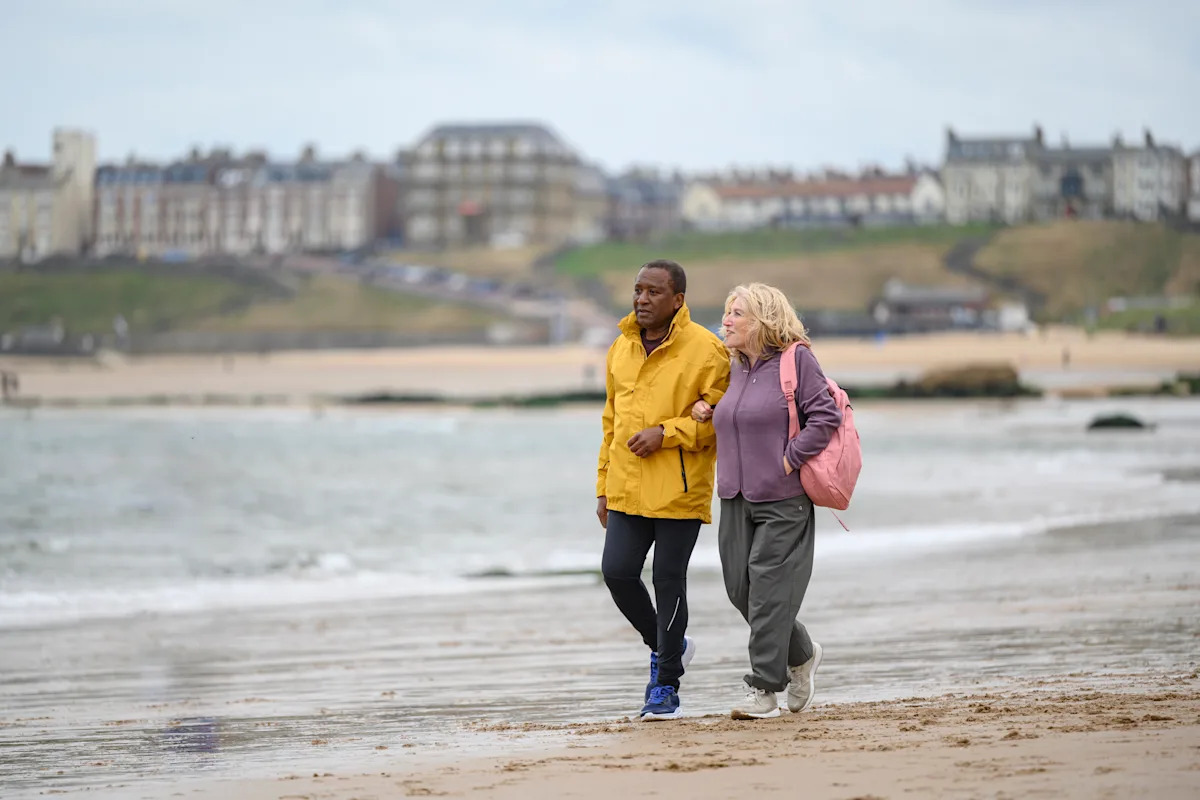 Unlock a Longer Life: Try This Simple 5-Minute Lifestyle Change! Unlock a Longer Life: Try This Simple 5-Minute Lifestyle Change!