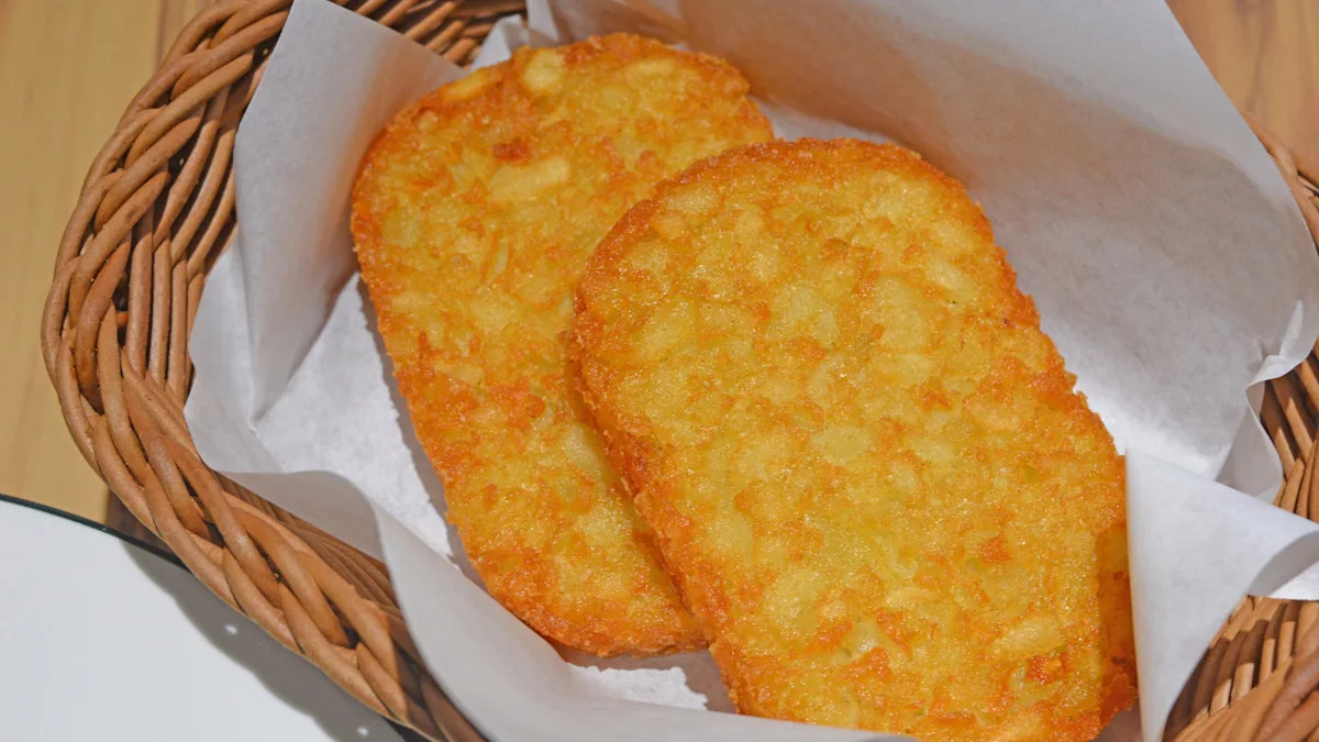 Unlock the Secret to Keeping Your Aldi Hash Browns Fresh and Freezer Burn-Free! Unlock the Secret to Keeping Your Aldi Hash Browns Fresh and Freezer Burn-Free!