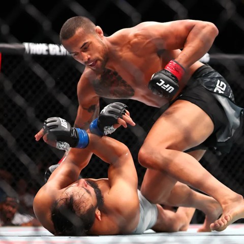 UFC Perth Highlights: Carlos Ulberg’s Stunning KO of Dominick Reyes Paves Path to Title Shot! UFC Perth Highlights: Carlos Ulberg’s Stunning KO of Dominick Reyes Paves Path to Title Shot!