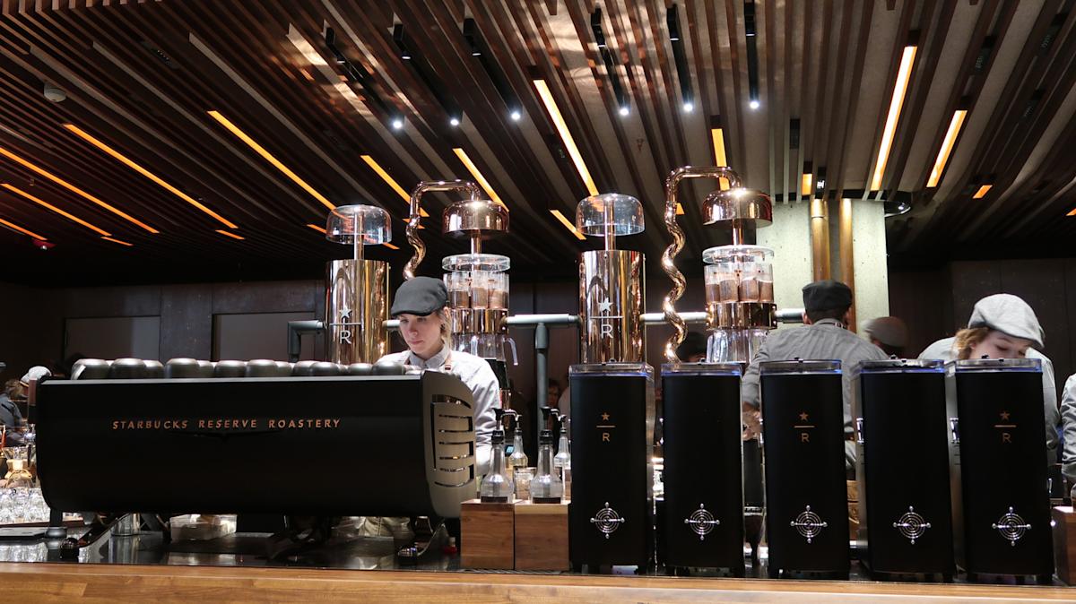 Discover the Must-Have Starbucks Coffee Machine Every Coffee Connoisseur Needs Discover the Must-Have Starbucks Coffee Machine Every Coffee Connoisseur Needs