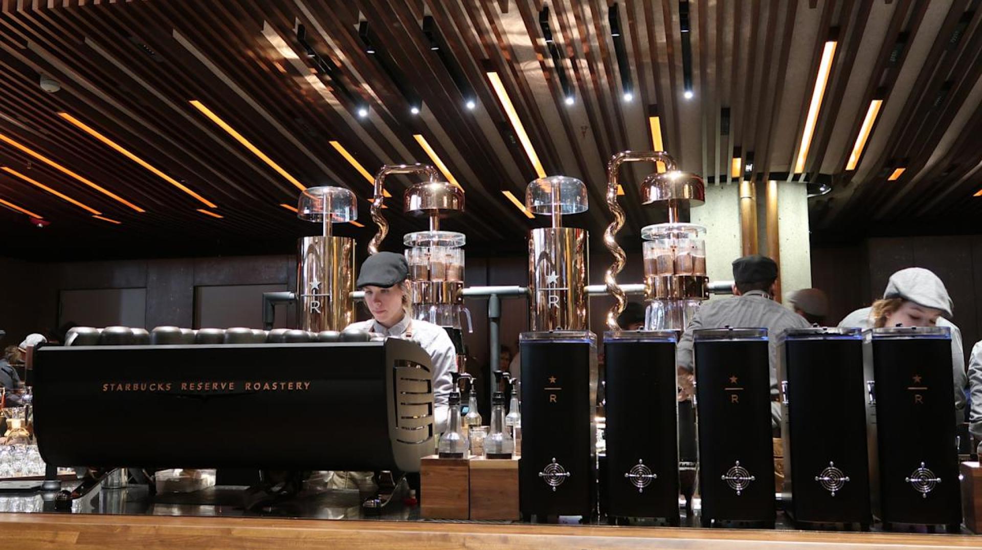 Discover the Must-Have Starbucks Coffee Machine Every Coffee Connoisseur Needs Discover the Must-Have Starbucks Coffee Machine Every Coffee Connoisseur Needs