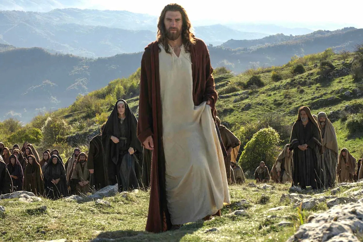 Exclusive First Look: Mel Gibson Unveils His New Vision of Jesus in ‘The Resurrection of the Christ’ Exclusive First Look: Mel Gibson Unveils His New Vision of Jesus in ‘The Resurrection of the Christ’