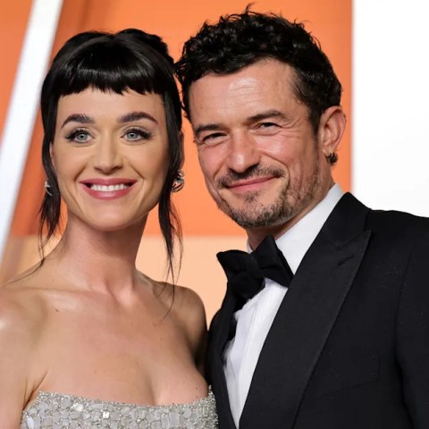 Orlando Bloom Opens Up About Katy Perry Split: ‘It’s All About Love’ Orlando Bloom Opens Up About Katy Perry Split: ‘It’s All About Love’