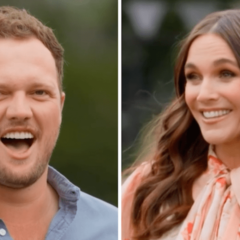 Behind the Scenes: Farmer Wants A Wife Winner Reveals Shocking Twist and Shares Insights on Competition! Behind the Scenes: Farmer Wants A Wife Winner Reveals Shocking Twist and Shares Insights on Competition!