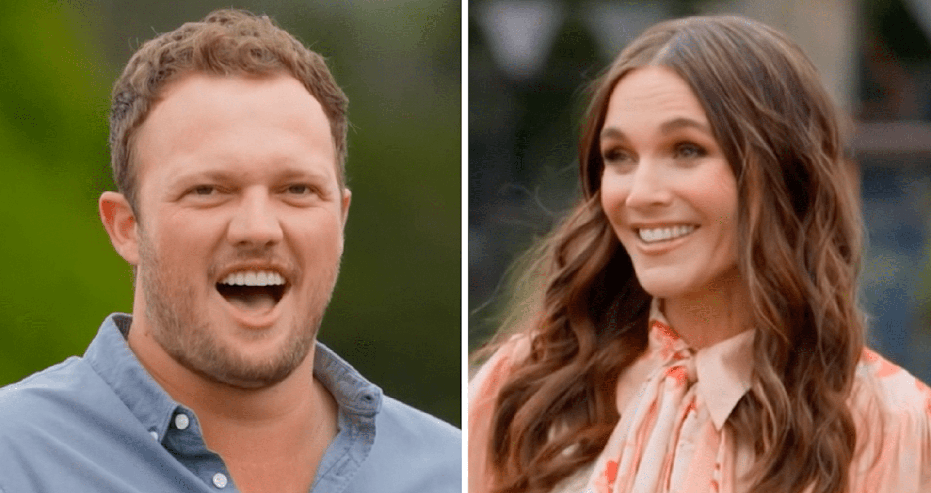 Behind the Scenes: Farmer Wants A Wife Winner Reveals Shocking Twist and Shares Insights on Competition! Behind the Scenes: Farmer Wants A Wife Winner Reveals Shocking Twist and Shares Insights on Competition!