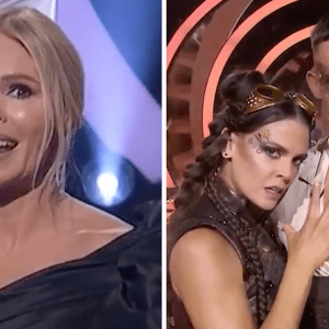 Harry Garside from Dancing With The Stars Unveils Shocking ‘Intense’ Moment That Didn’t Make the Show! Harry Garside from Dancing With The Stars Unveils Shocking ‘Intense’ Moment That Didn’t Make the Show!