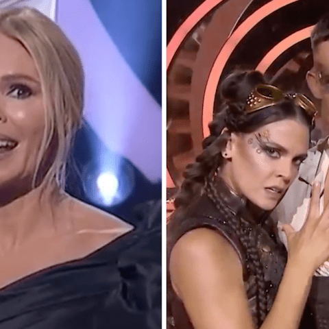 Harry Garside from Dancing With The Stars Unveils Shocking ‘Intense’ Moment That Didn’t Make the Show! Harry Garside from Dancing With The Stars Unveils Shocking ‘Intense’ Moment That Didn’t Make the Show!