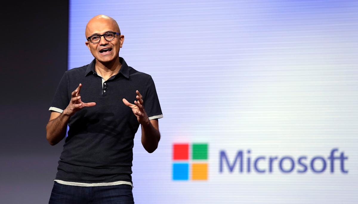 Microsoft Surprises with Q2 Earnings: Cloud Revenue Surpasses Billion, Yet Stock Faces Decline Microsoft Surprises with Q2 Earnings: Cloud Revenue Surpasses Billion, Yet Stock Faces Decline