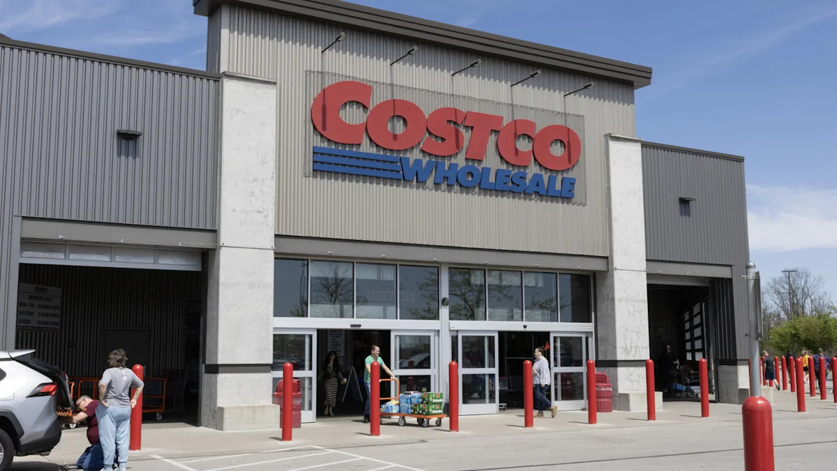 Unlocking the Mystery: What a Costco Price Tag Ending in 99 Really Means! Unlocking the Mystery: What a Costco Price Tag Ending in 99 Really Means!