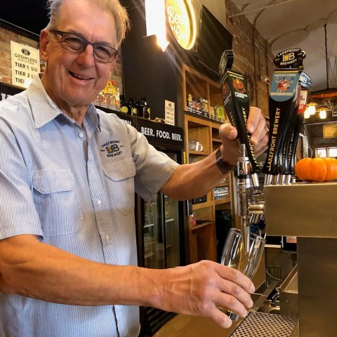 Cast Your Vote: Discover and Choose the Best Local Fall Eats and Drinks! Cast Your Vote: Discover and Choose the Best Local Fall Eats and Drinks!