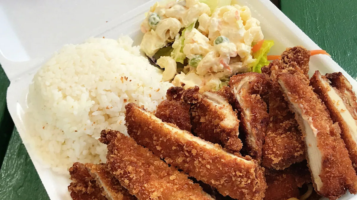 Discover the Ultimate BBQ Destination: How One of America’s Best Joints Mastered Hawaii’s Beloved Dish Discover the Ultimate BBQ Destination: How One of America’s Best Joints Mastered Hawaii’s Beloved Dish