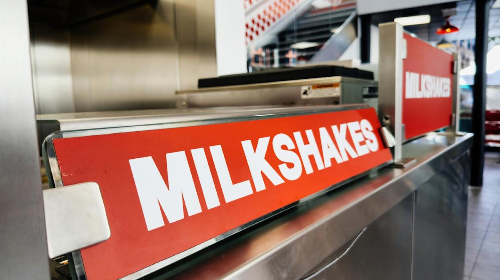 Discover Why This Five Guys Milkshake Didn’t Live Up to the Hype: An Honest Review Discover Why This Five Guys Milkshake Didn’t Live Up to the Hype: An Honest Review