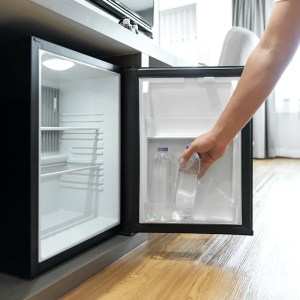 Why Your Hotel Mini-Fridge Might Not Be Safe for Leftovers: What You Need to Know Before Storing Food Why Your Hotel Mini-Fridge Might Not Be Safe for Leftovers: What You Need to Know Before Storing Food
