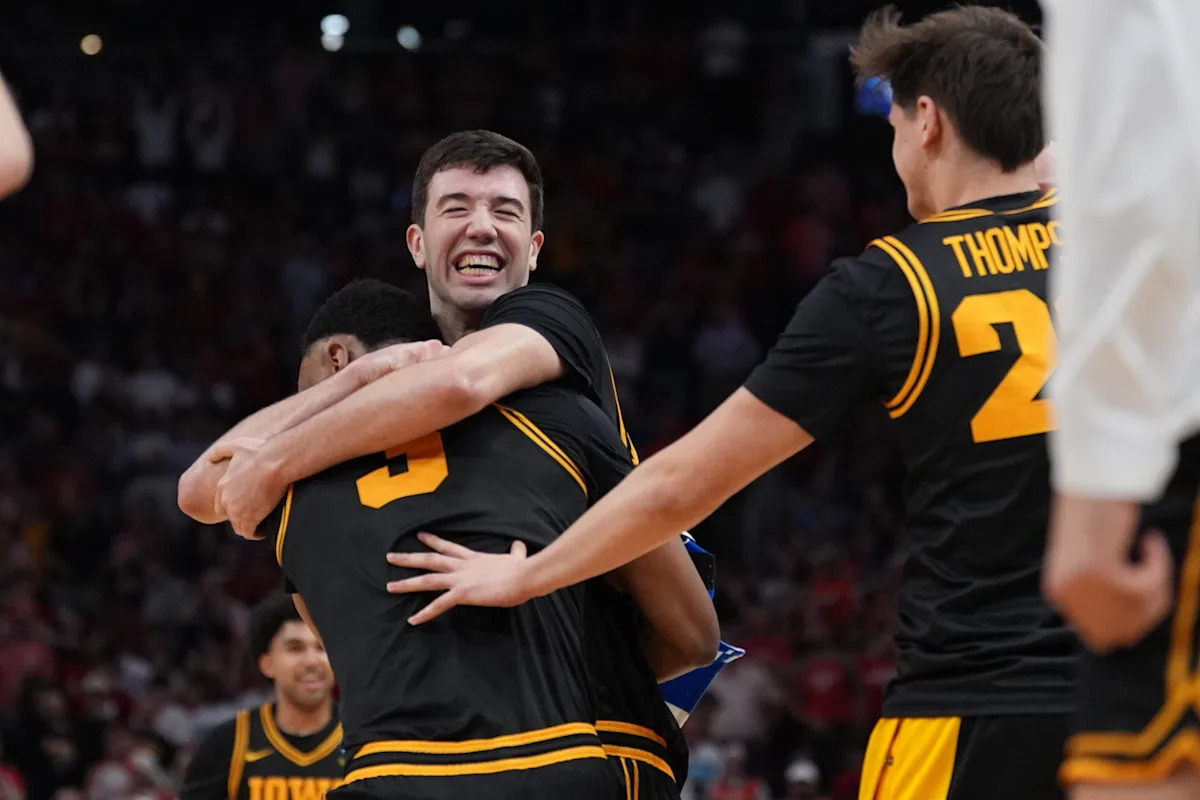 March Madness Elite Eight Schedule: Your Ultimate Guide to Watching Teams Battle for Final Four Glory! March Madness Elite Eight Schedule: Your Ultimate Guide to Watching Teams Battle for Final Four Glory!