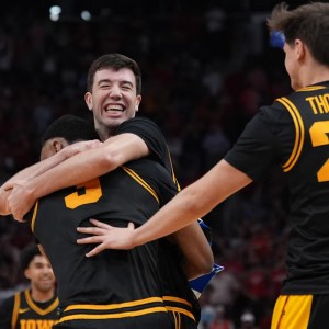 March Madness Elite Eight Schedule: Your Ultimate Guide to Watching Teams Battle for Final Four Glory! March Madness Elite Eight Schedule: Your Ultimate Guide to Watching Teams Battle for Final Four Glory!