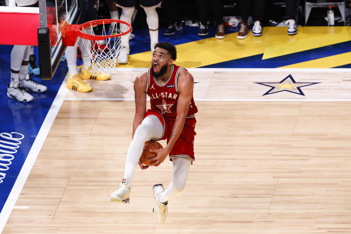 Your Ultimate Guide to Watching the 2025 NBA All-Star Games: Dates, Channels, and Tips Your Ultimate Guide to Watching the 2025 NBA All-Star Games: Dates, Channels, and Tips