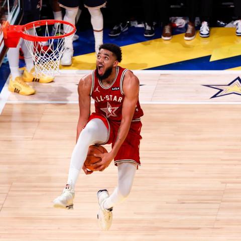 Your Ultimate Guide to Watching the 2025 NBA All-Star Games: Dates, Channels, and Tips Your Ultimate Guide to Watching the 2025 NBA All-Star Games: Dates, Channels, and Tips