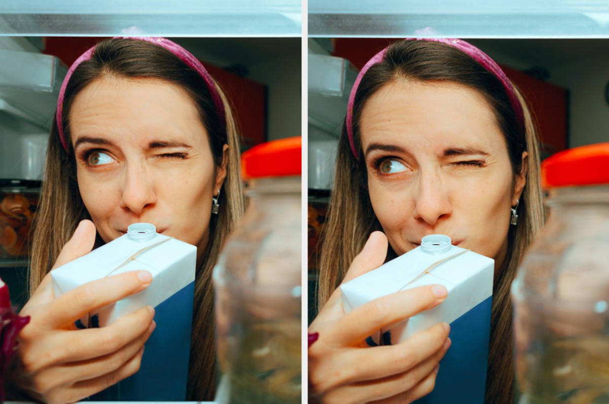 Uncover the Hidden Dangers: The Most Risky Foods in Your Refrigerator Revealed by Foodborne Illness Experts Uncover the Hidden Dangers: The Most Risky Foods in Your Refrigerator Revealed by Foodborne Illness Experts