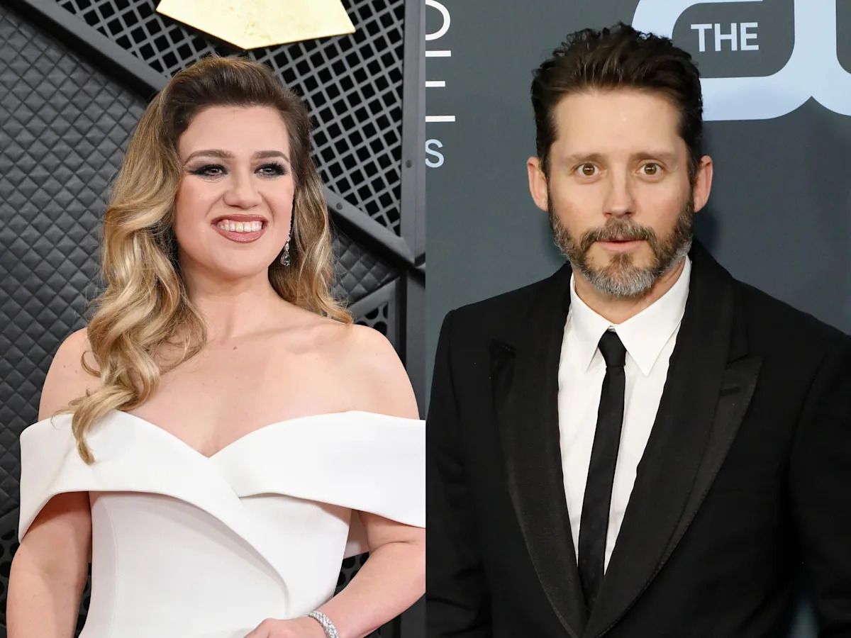 Shocking Revelation: Kelly Clarkson Excluded from Brandon Blackstock’s Obituary—Insights into His Post-Divorce Journey! Shocking Revelation: Kelly Clarkson Excluded from Brandon Blackstock’s Obituary—Insights into His Post-Divorce Journey!