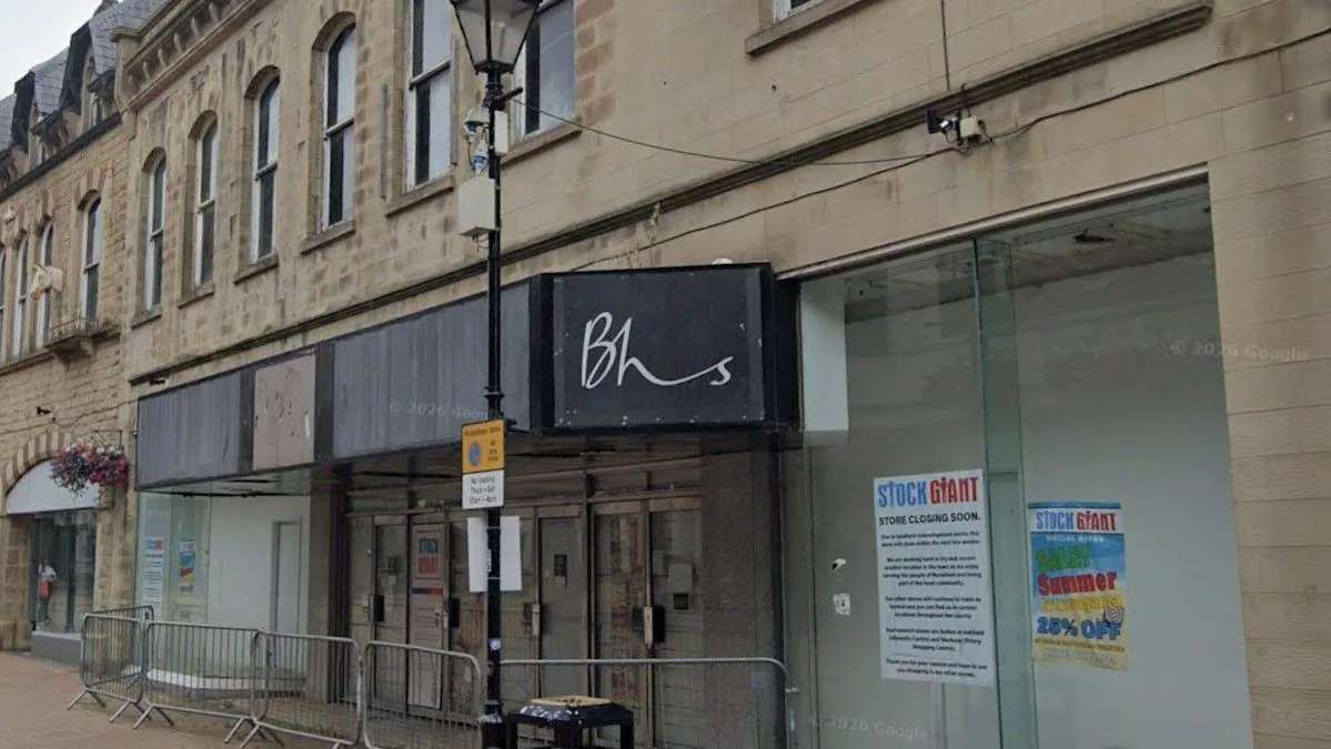 Exciting New Food Hall in Town Centre: Approval on the Horizon! Exciting New Food Hall in Town Centre: Approval on the Horizon!