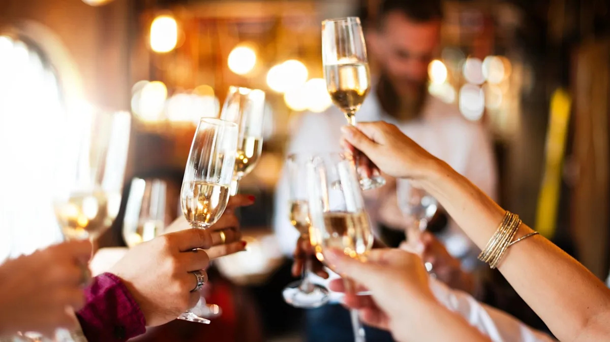 Discover the Shelf Life of Unopened Champagne: How Long Can You Enjoy It? Discover the Shelf Life of Unopened Champagne: How Long Can You Enjoy It?